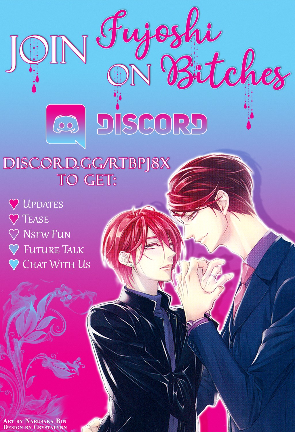 Miwaku Shikake - Amai Wana Chapter 8 page 2 - Chapter 8