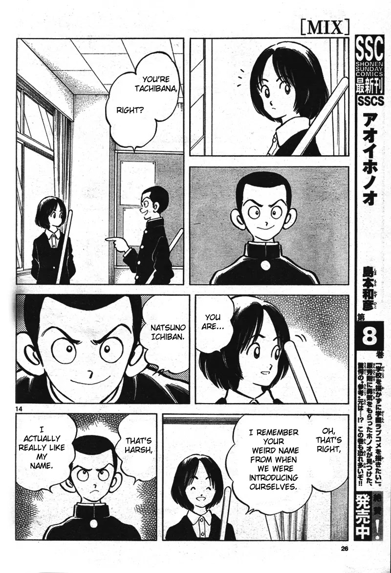 Mix Chapter 1 page 13 - Chapter 1