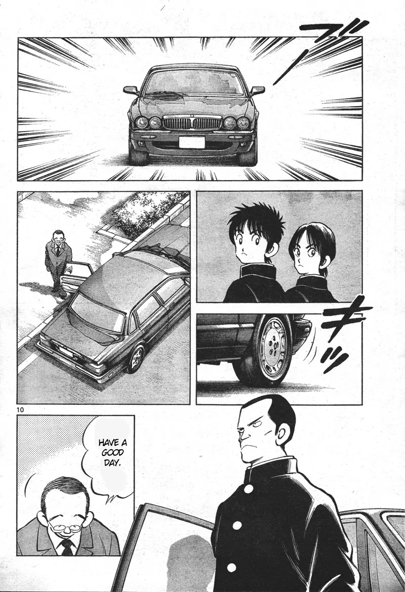 Mix Chapter 1 page 9 - Chapter 1