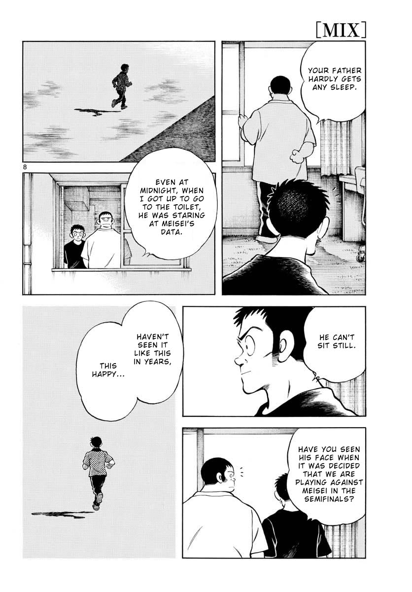 Mix Chapter 101 page 10 - Chapter 101: Two more