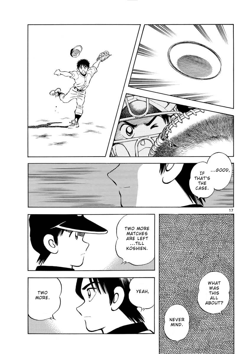 Mix Chapter 101 page 19 - Chapter 101: Two more