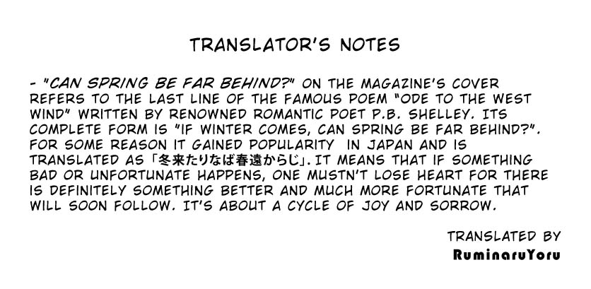 Mix Chapter 101 page 25 - Chapter 101: Two more