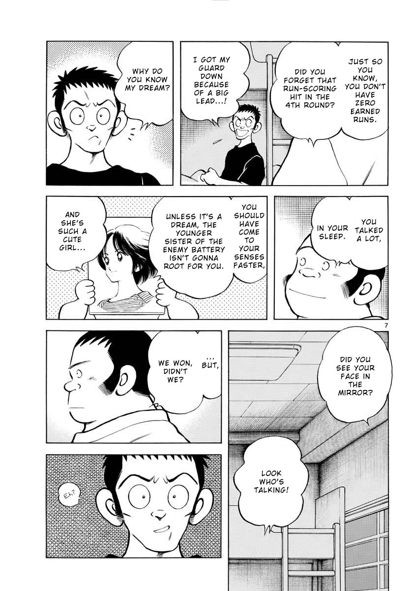 Mix Chapter 101 page 9 - Chapter 101: Two more