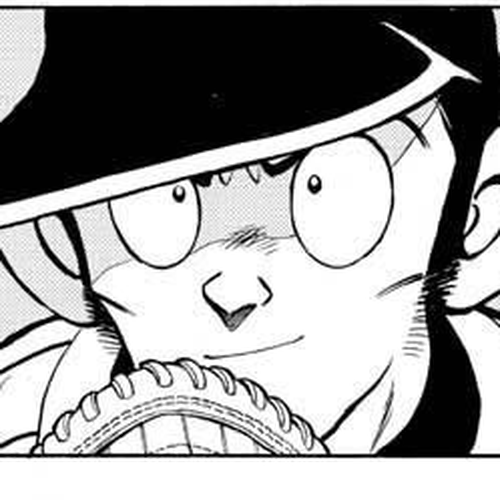 Mix Chapter 104: He has a nice face cover