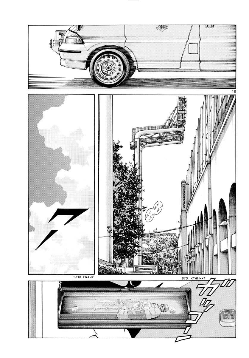 Mix Chapter 105 page 19 - Chapter 105: 14!