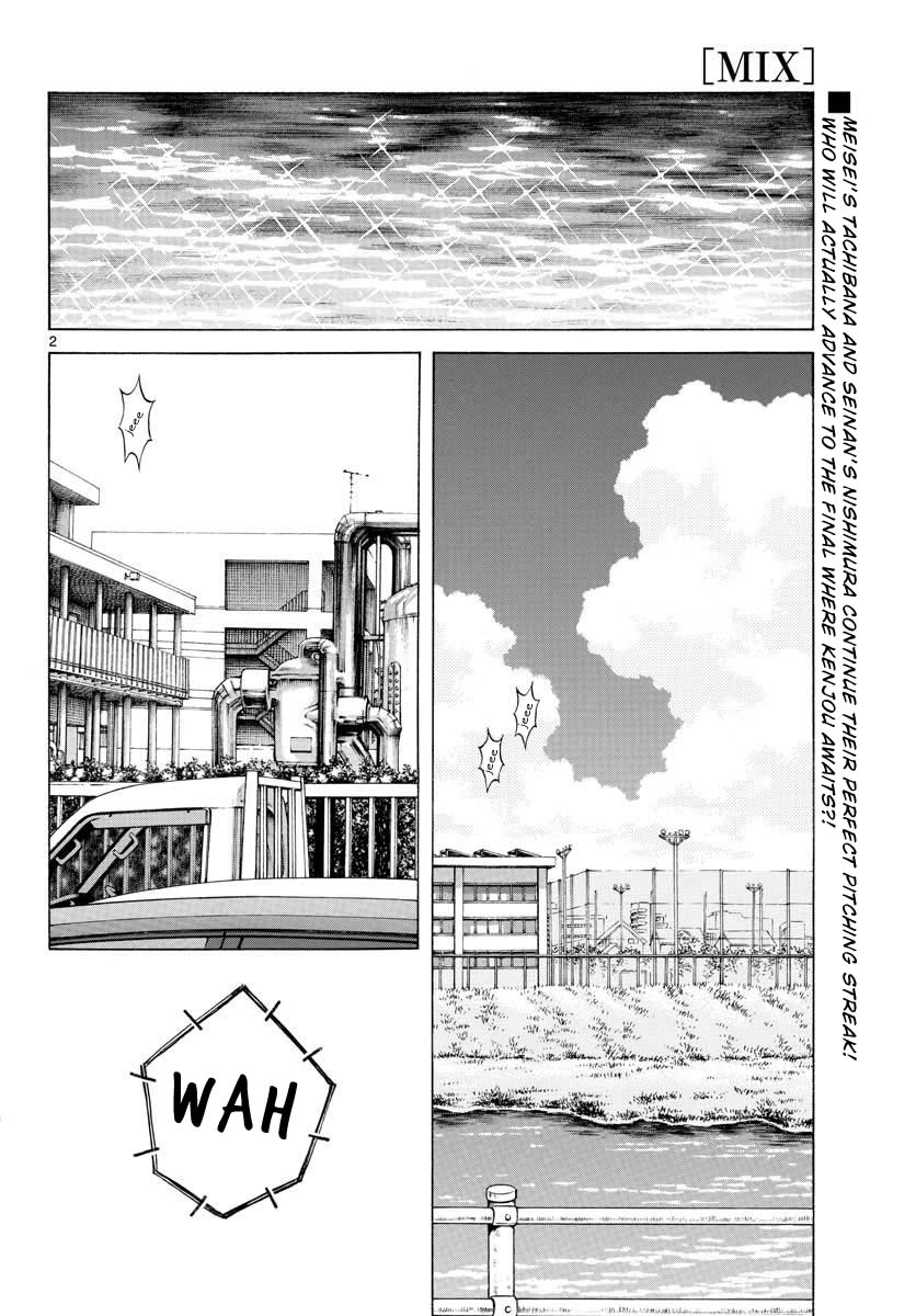 Mix Chapter 105 page 2 - Chapter 105: 14!