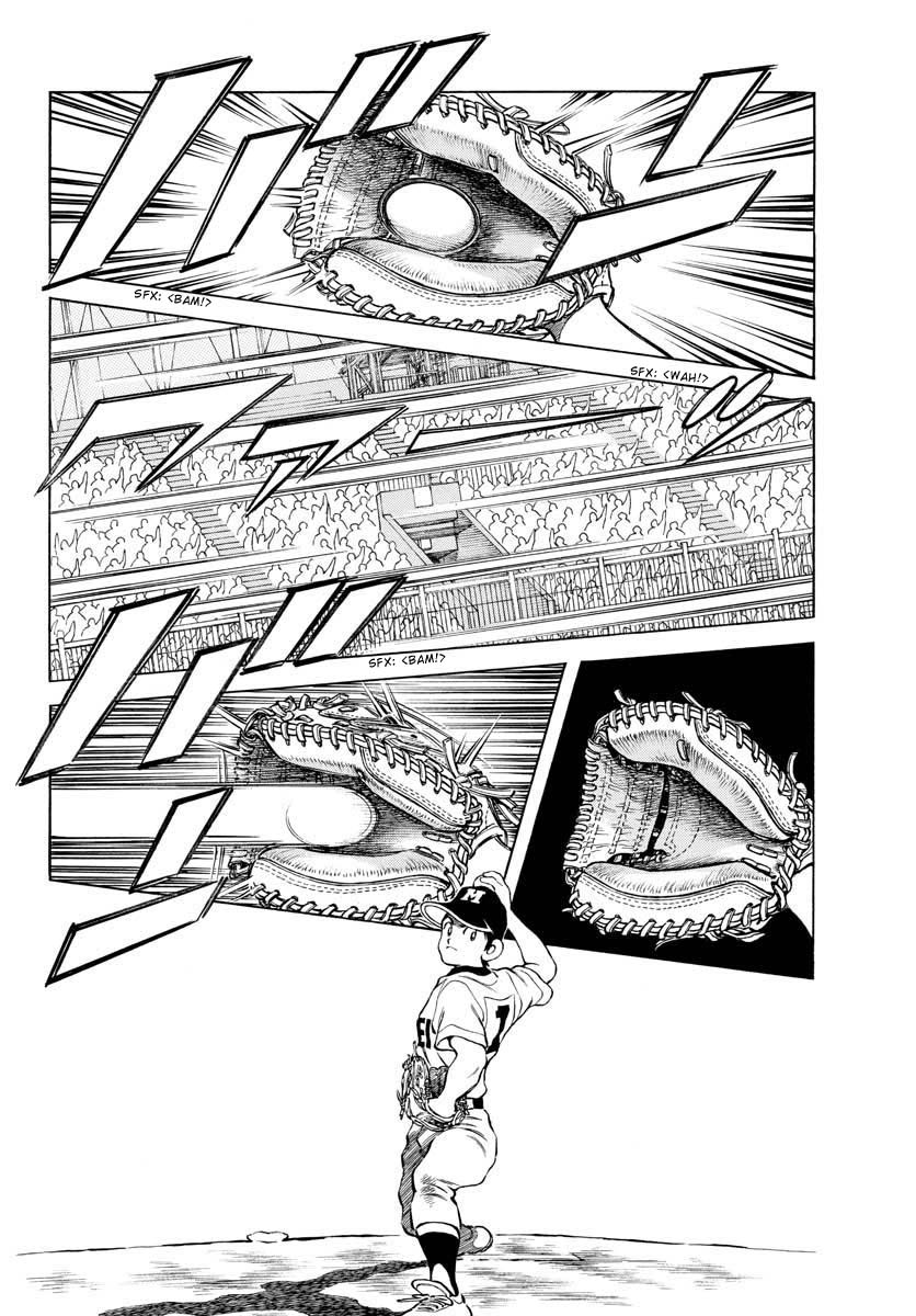 Mix Chapter 105 page 6 - Chapter 105: 14!