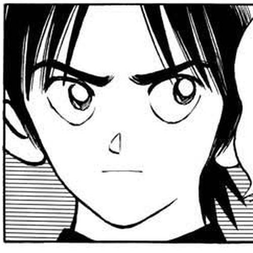 Mix Chapter 105: 14! cover