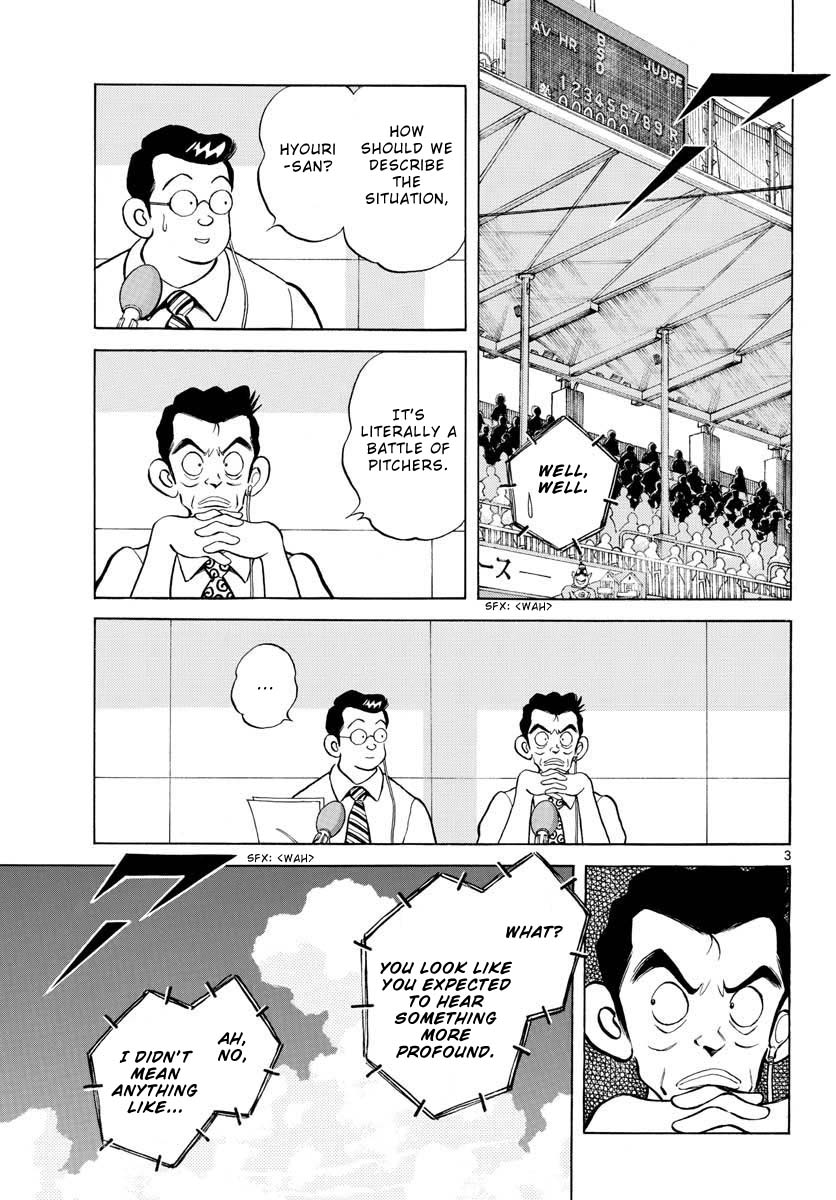 Mix Chapter 106 page 3 - Chapter 106: A matter of probability