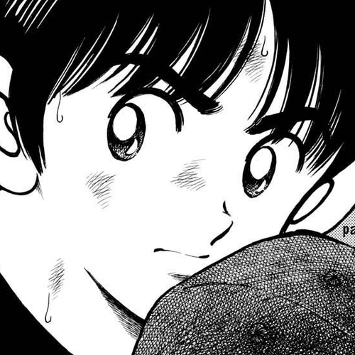 Mix Chapter 106: A matter of probability cover
