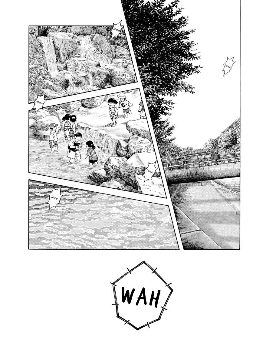 Mix Chapter 108 page 13 - Chapter 108: The best game