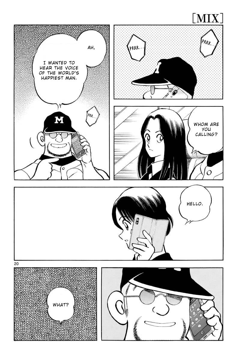 Mix Chapter 109 page 20 - Chapter 109: One more