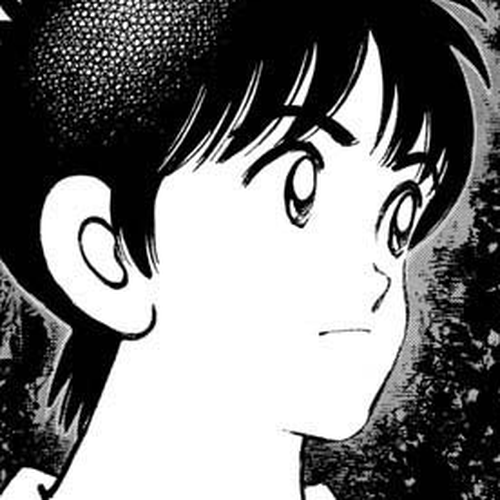 Mix Chapter 111: He's the only one cover
