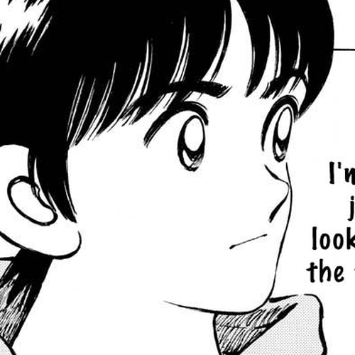 Mix Chapter 113: Alright! cover