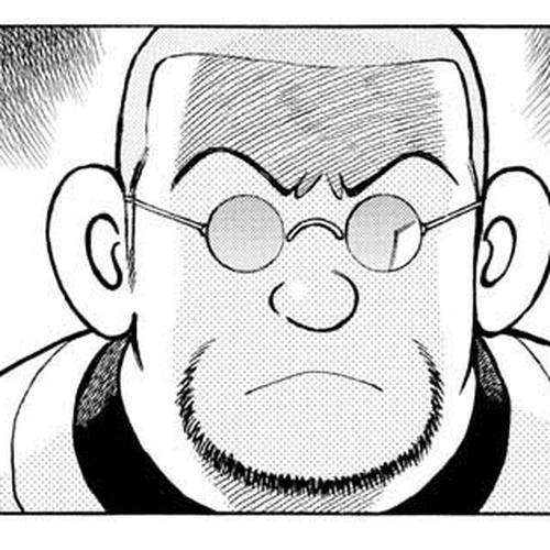 Mix Chapter 114: Prepare yourselves cover