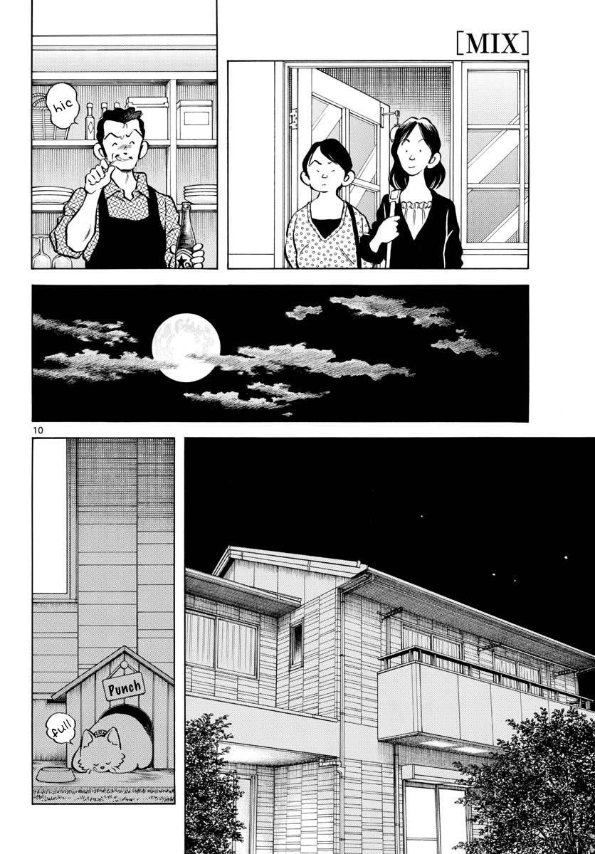 Mix Chapter 116 page 11 - Chapter 116: No
