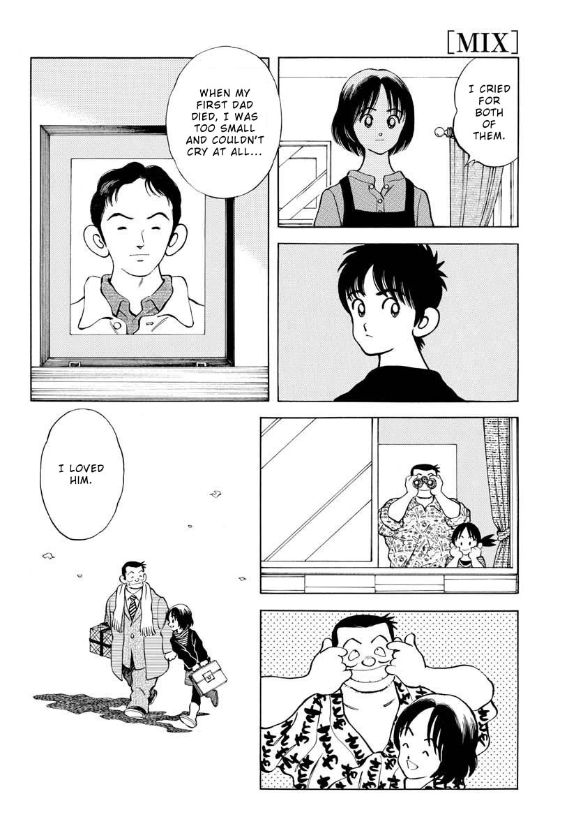 Mix Chapter 116 page 19 - Chapter 116: No