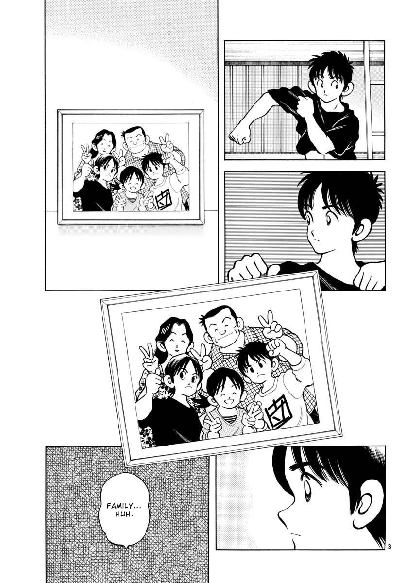 Mix Chapter 116 page 4 - Chapter 116: No