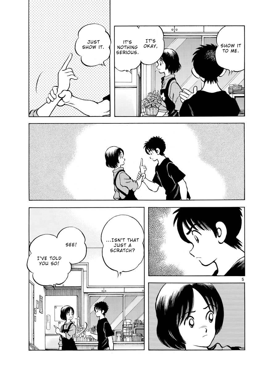 Mix Chapter 116 page 6 - Chapter 116: No