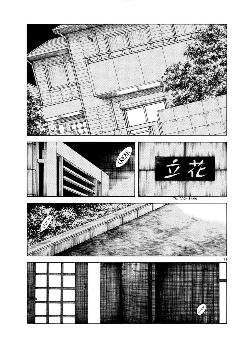 Mix Chapter 117 page 12 - Chapter 117: Take care