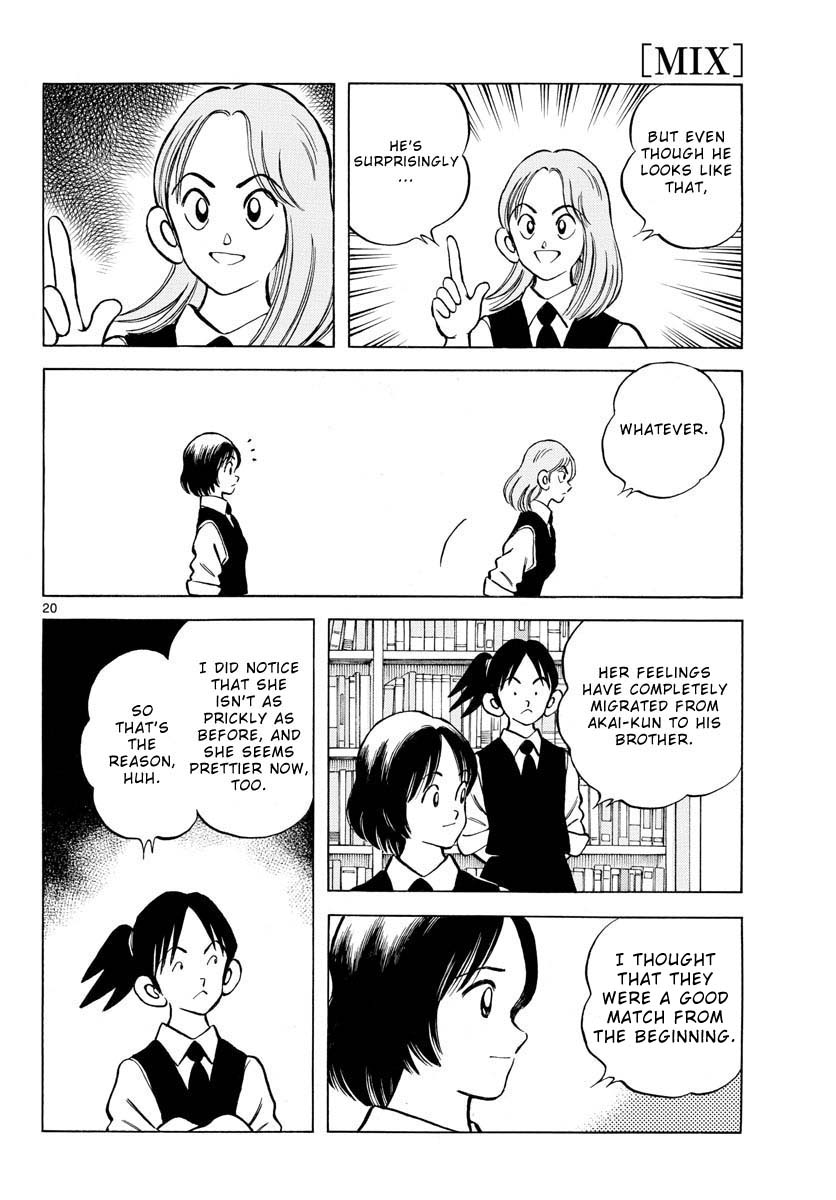 Mix Chapter 118 page 22 - Chapter 118: This one