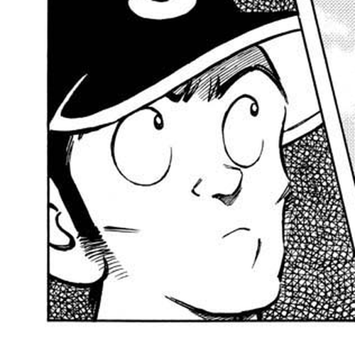 Mix Chapter 120: Did you see? cover