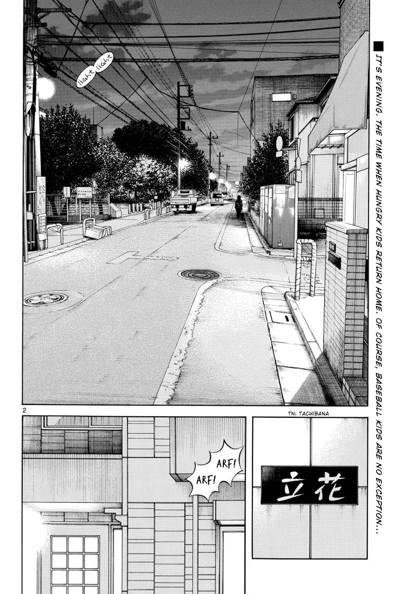 Mix Chapter 121 page 2 - Chapter 121: It's him