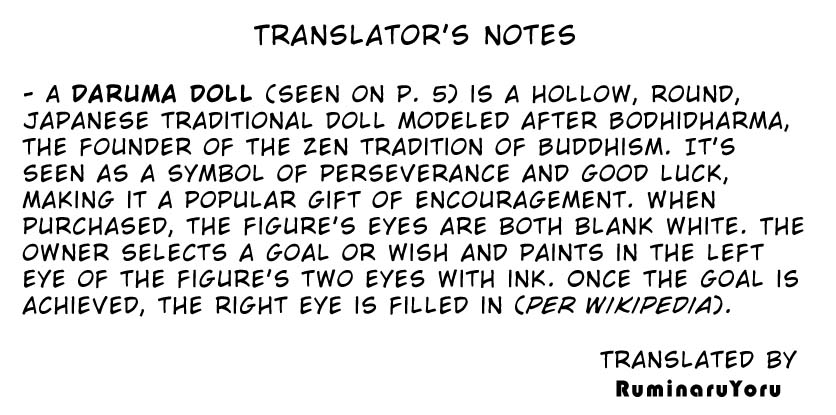 Mix Chapter 122 page 23 - Chapter 122: He doesn't get it