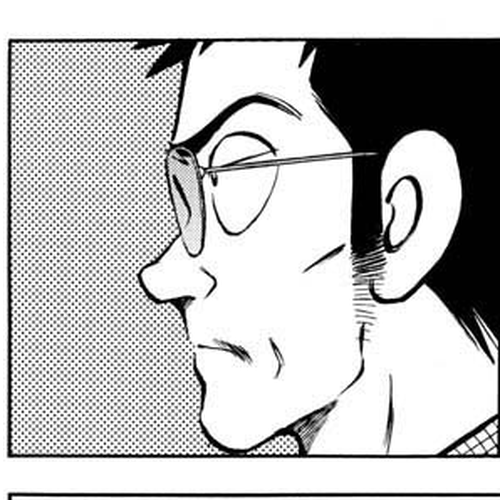 Mix Chapter 122: He doesn't get it cover
