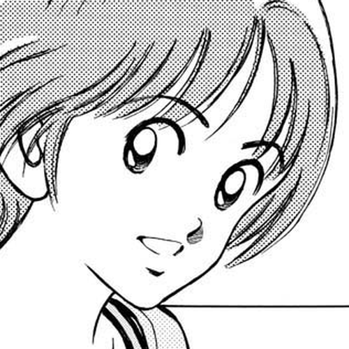 Mix Chapter 124: Did you notice? cover