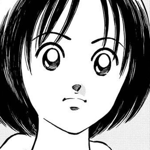 Mix Chapter 126: Surprisingly tame cover