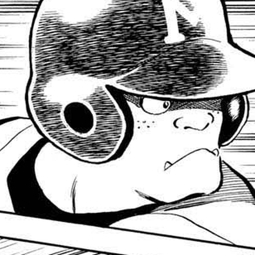 Mix Chapter 127: Their eyes look different cover