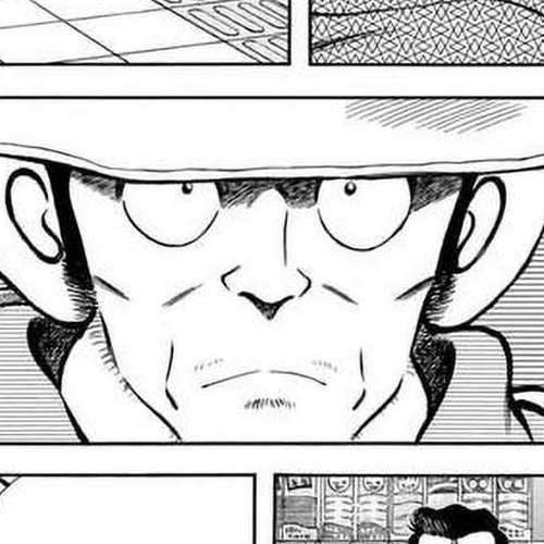 Mix Chapter 129: Because he's Tachibana Souichirou cover