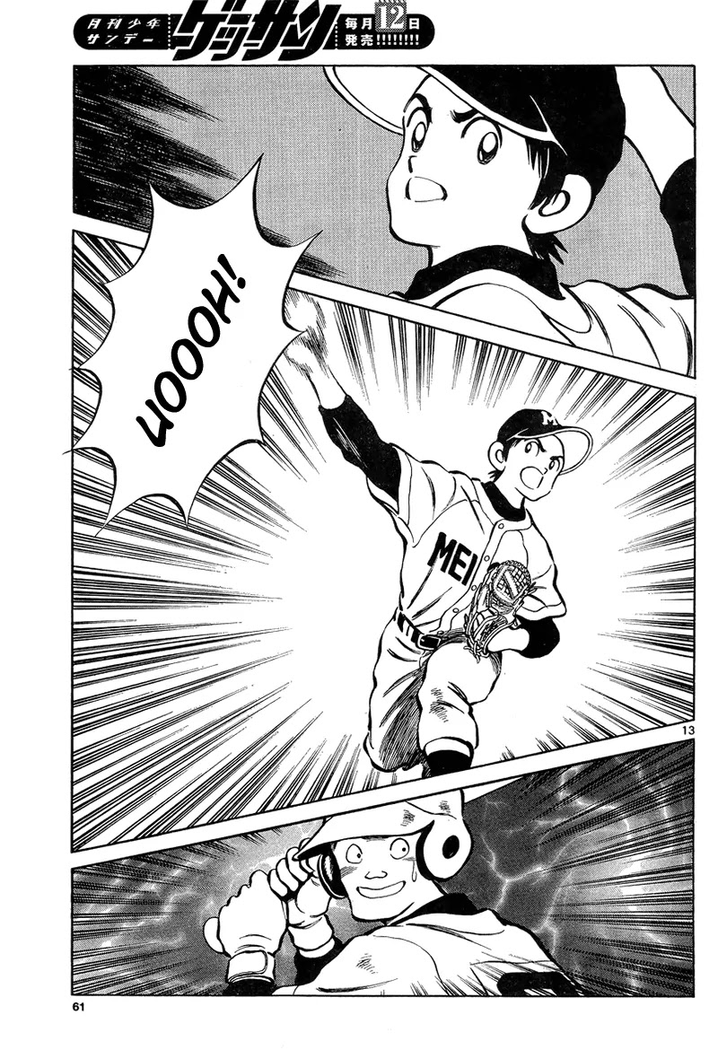 Mix Chapter 13 page 13 - Chapter 13: Of Course It Does