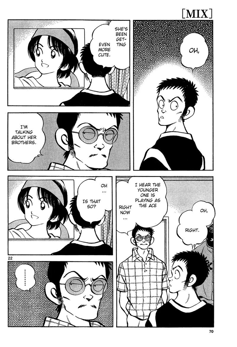 Mix Chapter 13 page 22 - Chapter 13: Of Course It Does
