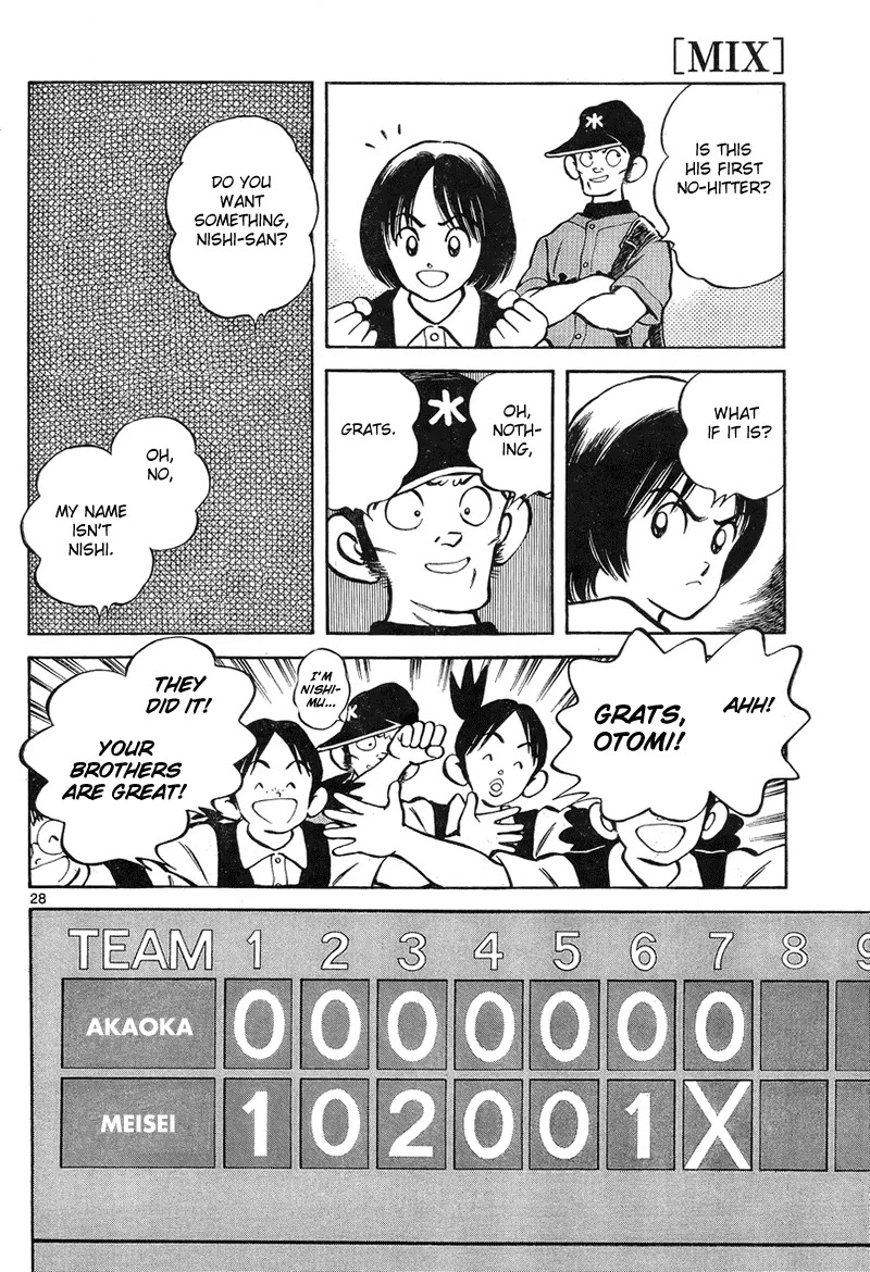 Mix Chapter 13 page 28 - Chapter 13: Of Course It Does