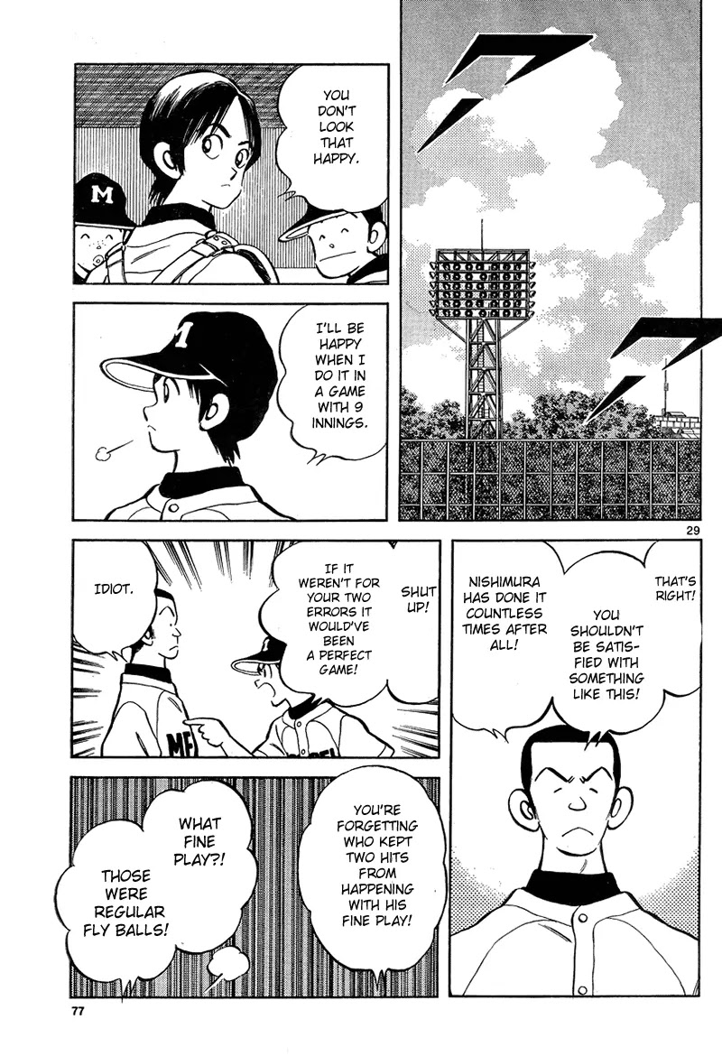 Mix Chapter 13 page 29 - Chapter 13: Of Course It Does