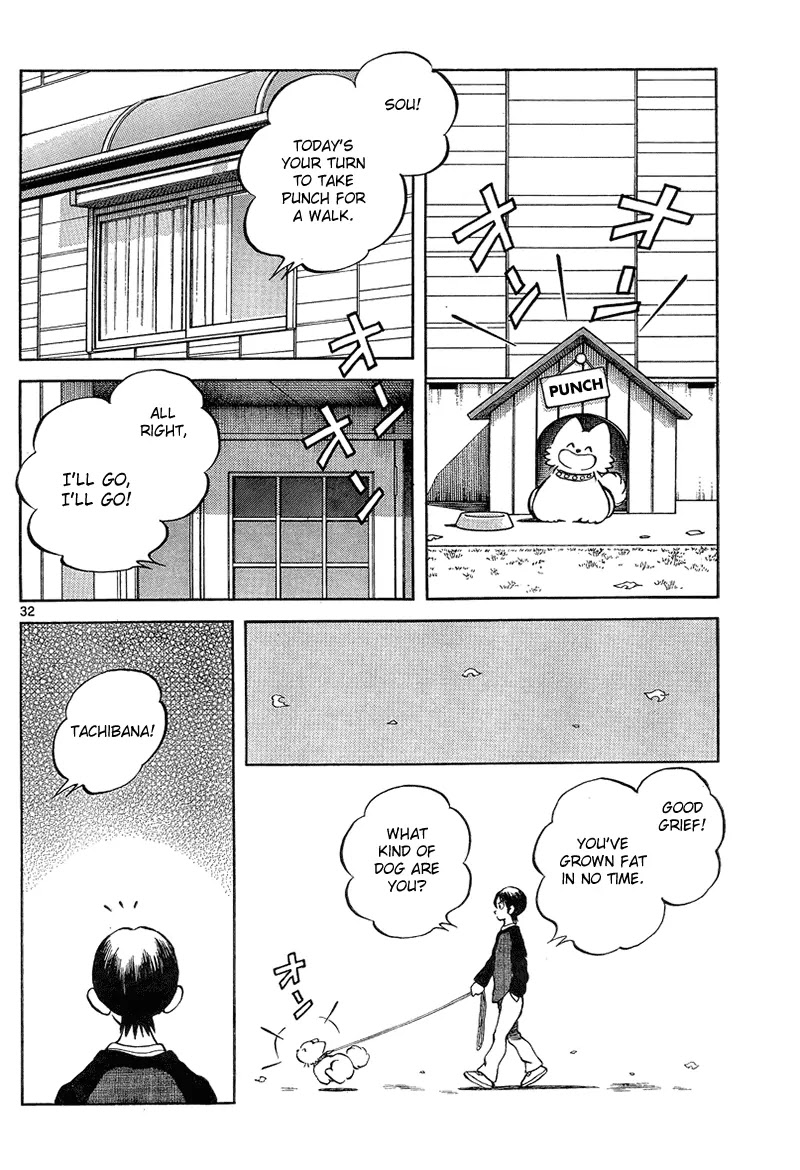 Mix Chapter 13 page 32 - Chapter 13: Of Course It Does
