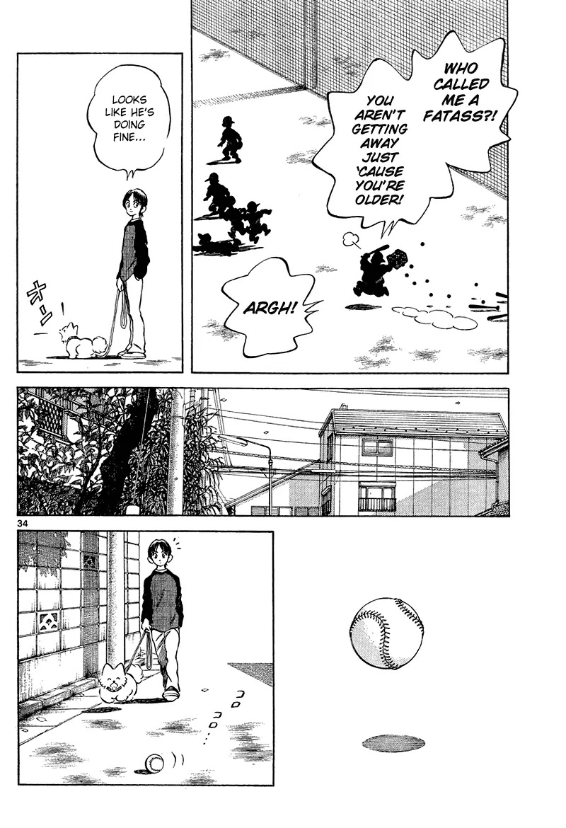 Mix Chapter 13 page 34 - Chapter 13: Of Course It Does