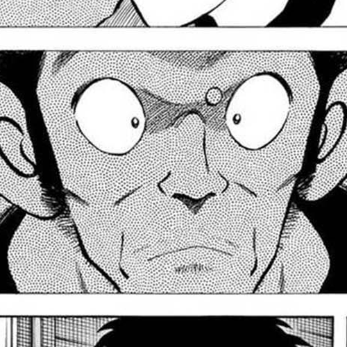 Mix Chapter 130: I believe in you cover