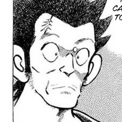Mix Chapter 133: Look who's talking cover