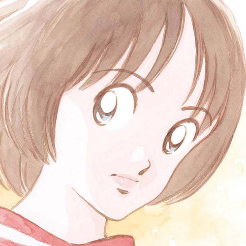 Mix Chapter 135: He's in good shape cover