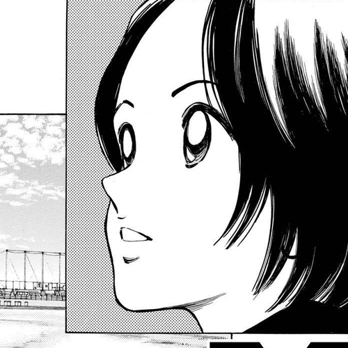 Mix Chapter 136: A place to come back to cover