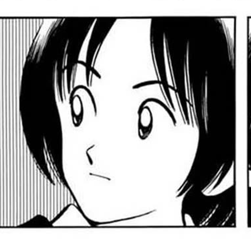 Mix Chapter 137: Those times cover