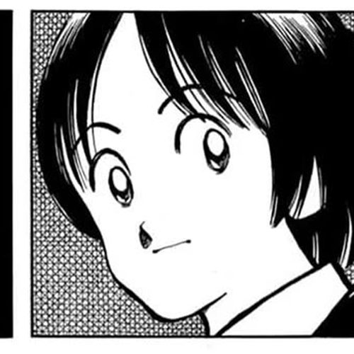 Mix Chapter 138: What the hell is this? cover