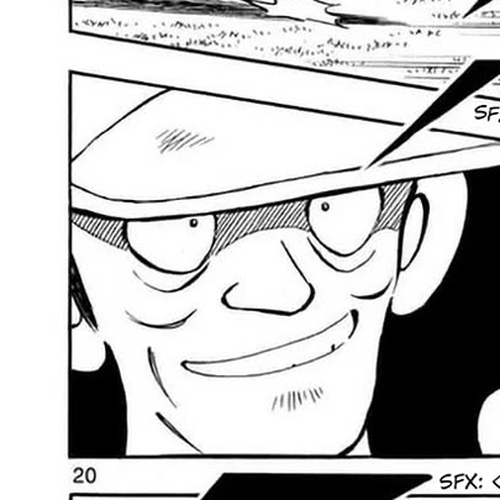 Mix Chapter 139: I wonder why... cover
