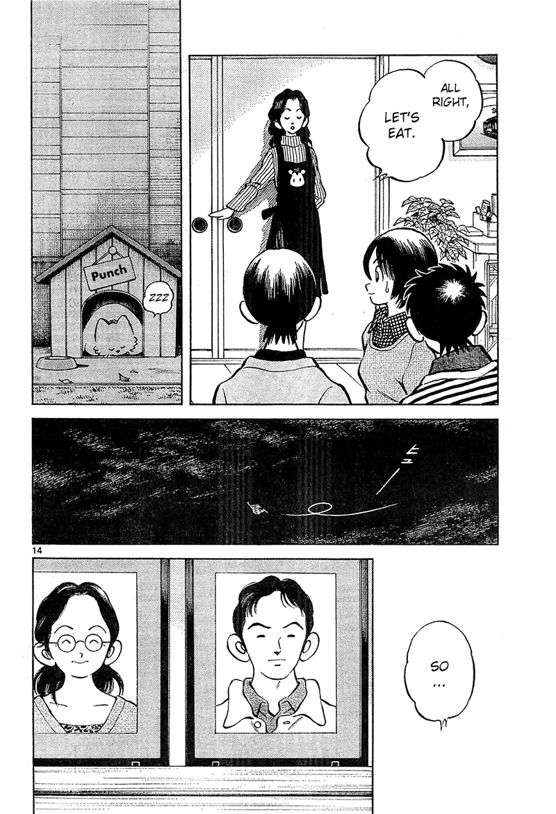 Mix Chapter 14 page 14 - Chapter 14: When Spring Comes