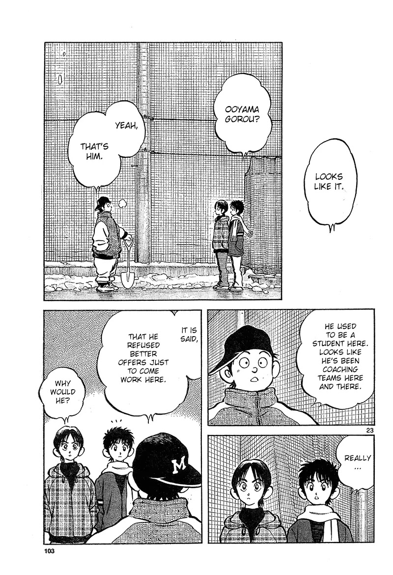 Mix Chapter 14 page 23 - Chapter 14: When Spring Comes