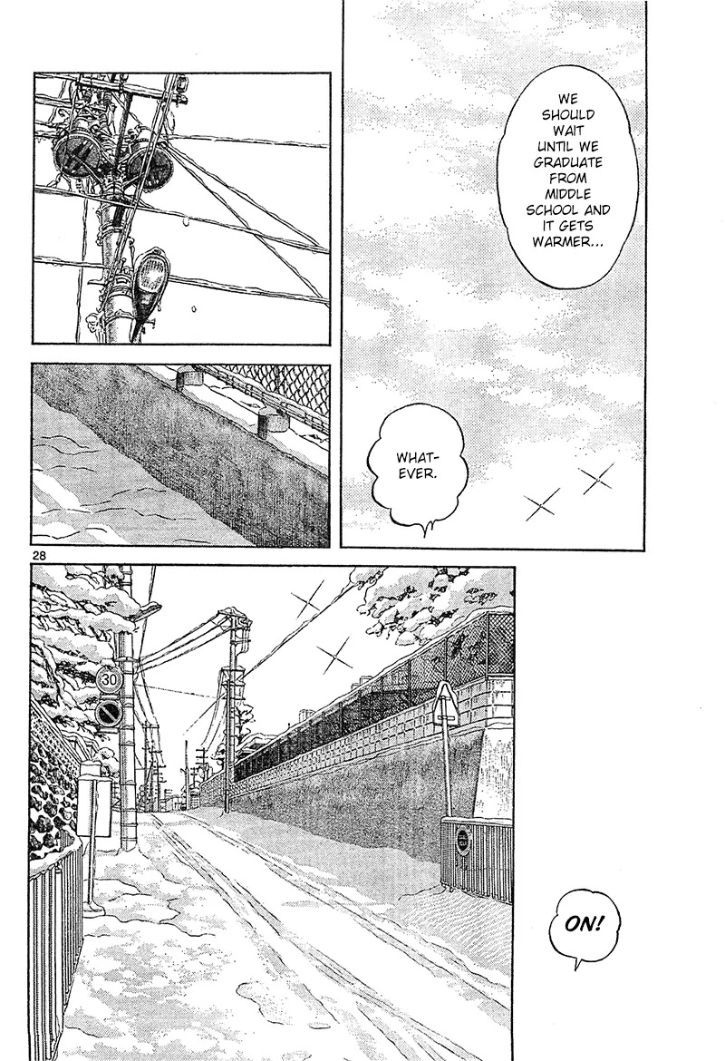 Mix Chapter 14 page 28 - Chapter 14: When Spring Comes