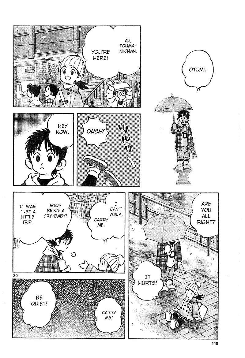 Mix Chapter 14 page 30 - Chapter 14: When Spring Comes